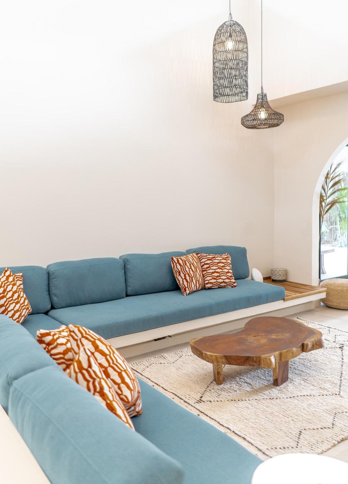 Banana Beach Bungalows Playa Santa Teresa  Pokój zdjęcie